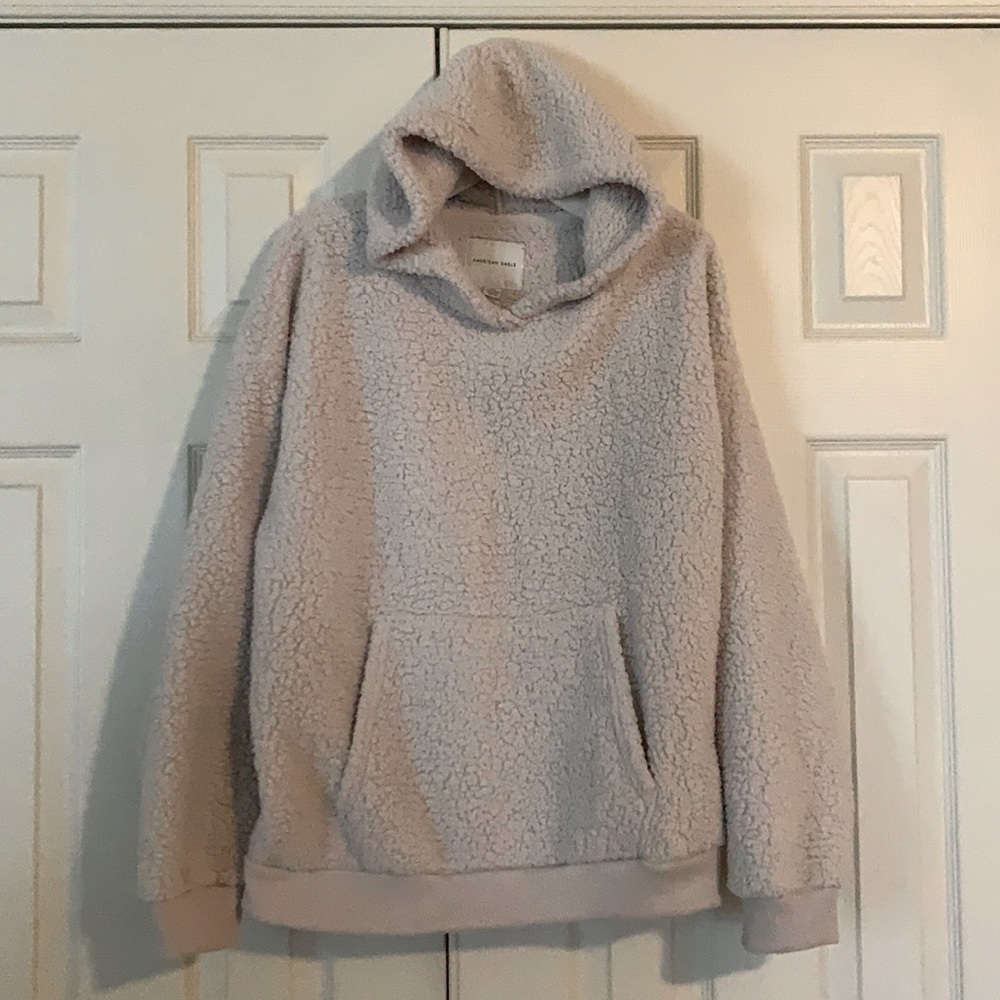 American Eagle Sherpa